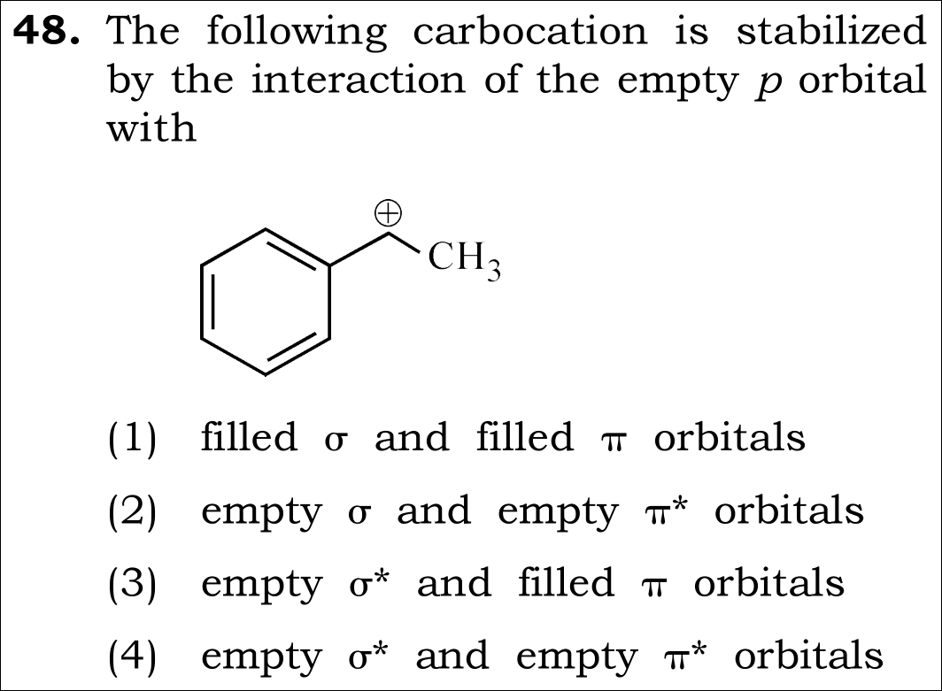NEET 2026 chemistry Question 48